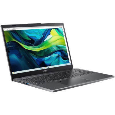 Acer Aspire 15 A15-51M-97YQ Grey (NX.JKVEU.007)