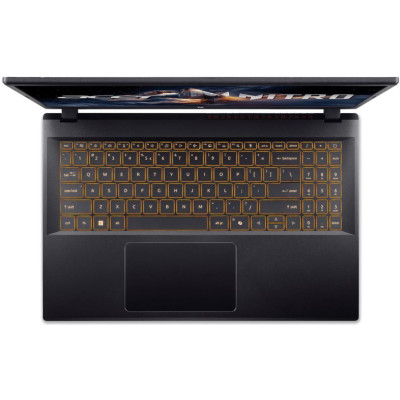 Acer Nitro V 15 ANV15-52-50K5 Obsidian Black (NH.QZ8EU.008)