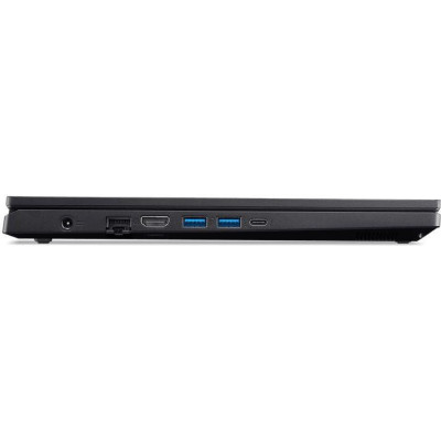 Acer Nitro V 15 ANV15-52-50K5 Obsidian Black (NH.QZ8EU.008)