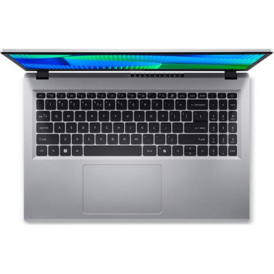 Acer Extensa 15 EX215-35-34WA Pure Silver (NX.EJ6EU.001)