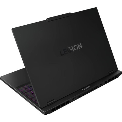 Lenovo Legion 5 15AKP10 Eclipse Black (83F1004BGE)