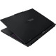 Lenovo Legion 5 15AKP10 Eclipse Black (83F1004BGE)