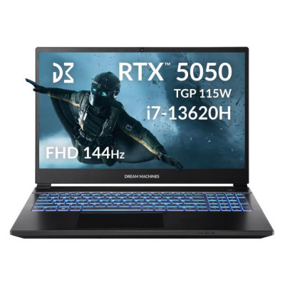 Dream Machines RG5050-15 (RG5050-15UA26)
