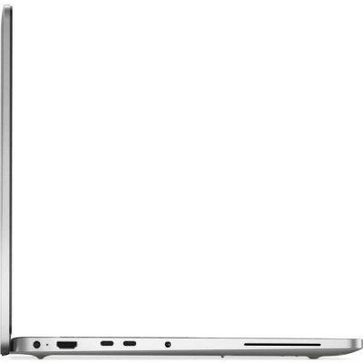 Dell Pro 16 (BTO106PC16250UA_UBU)