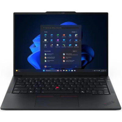Lenovo ThinkPad E14 Gen 7 Black (21T1S0P600)