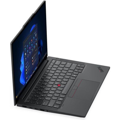 Lenovo ThinkPad E14 Gen 7 Black (21T1S0P600)