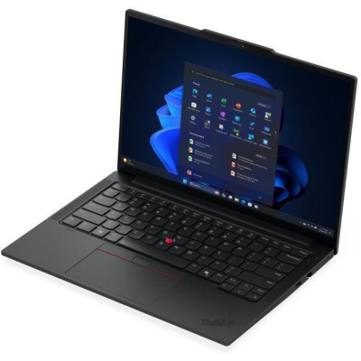Lenovo ThinkPad E14 Gen 7 Black (21T1S0P600)