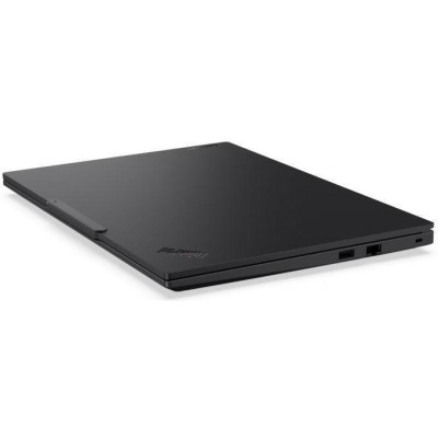 Lenovo ThinkPad E14 Gen 7 Black (21T1S0P600)