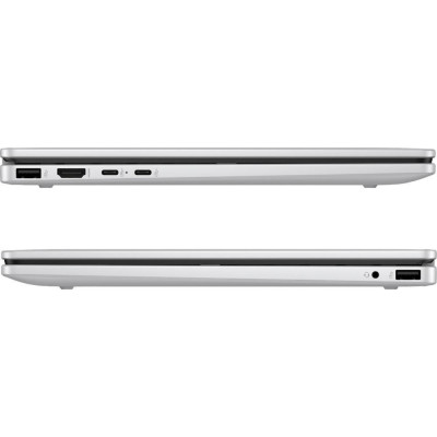 HP OmniBook 5 Flip x360 14-fp0024ua Silver (C9RQ7EA)