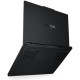 Lenovo Legion Pro 5 16ADR10 Eclipse Black (83LT008PRA)
