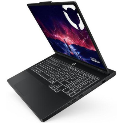 Lenovo Legion Pro 5 16ADR10 Eclipse Black (83LT008PRA)