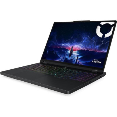Lenovo Legion Pro 5 16IRX10 Luna Grey (83NN000UPB)