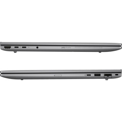 HP ZBook 8 G1i 16 Meteor Silver (D10L8ES)