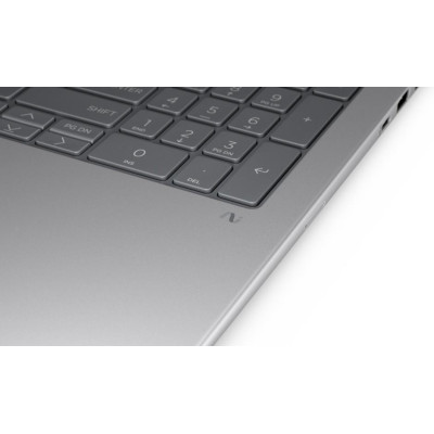 HP ZBook 8 G1i 16 Meteor Silver (D10L8ES)