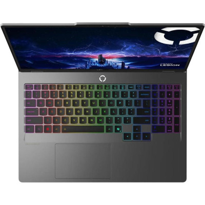 Lenovo Legion 5 16IAX10 Storm Gray (83NX000642)