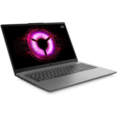 Lenovo LOQ 15ARP10E Luna Grey (83S0001URA)