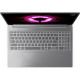 Lenovo LOQ 15ARP10E Luna Grey (83S0001URA)