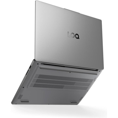 Lenovo LOQ 15ARP10E Luna Grey (83S0001URA)