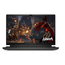 Alienware M15 R7 (AWM15R7-7730BLK-PUS)