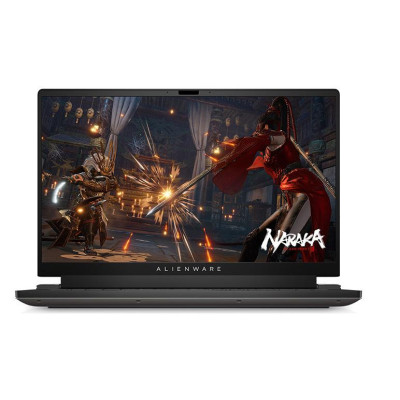 Alienware M15 R7 (AWM15R7-7730BLK-PUS)
