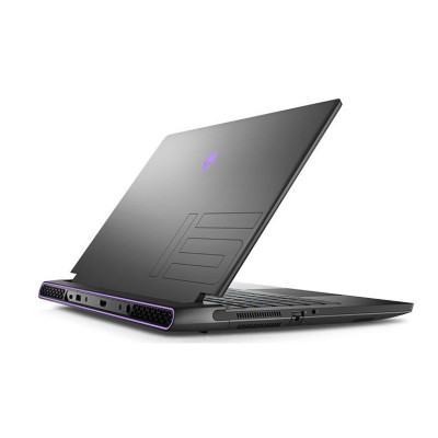 Alienware M15 R7 (AWM15R7-7730BLK-PUS)