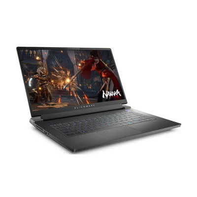 Alienware M15 R7 (AWM15R7-7730BLK-PUS)