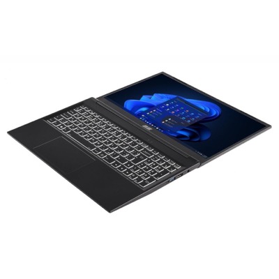 2E Imaginary 15 (NL50MU-15UA54) Black