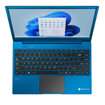 Gateway GWNR51416 (GWNR51416-BL)