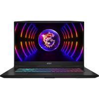 MSI Katana 17 B12UCRK-1055XPL