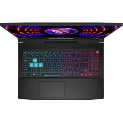 MSI Katana 17 B12UCRK-1055XPL