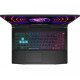 MSI Katana 17 B12UCRK-1055XPL