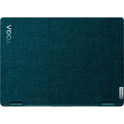 Lenovo Yoga 6 13ABR8 (83B2007BFR)