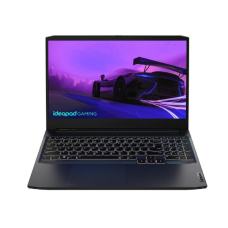 Lenovo IdeaPad Gaming 3 15IHU6 Shadow Black (82K101G7RA)