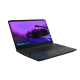 Lenovo IdeaPad Gaming 3 15IHU6 Shadow Black (82K101G7RA)