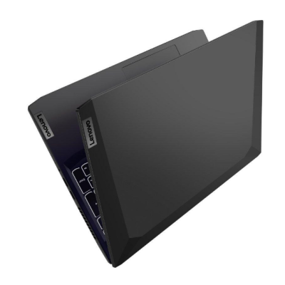 Lenovo IdeaPad Gaming 3 15IHU6 Shadow Black (82K101G7RA)