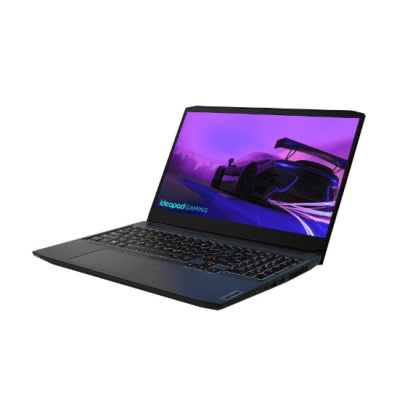 Lenovo IdeaPad Gaming 3 15IHU6 Shadow Black (82K101G7RA)