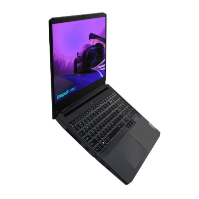 Lenovo IdeaPad Gaming 3 15IHU6 Shadow Black (82K101G7RA)