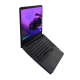Lenovo IdeaPad Gaming 3 15IHU6 Shadow Black (82K101G7RA)