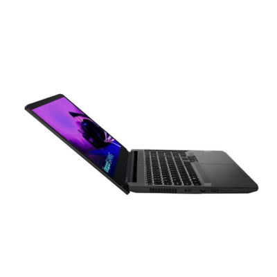 Lenovo IdeaPad Gaming 3 15IHU6 Shadow Black (82K101G7RA)