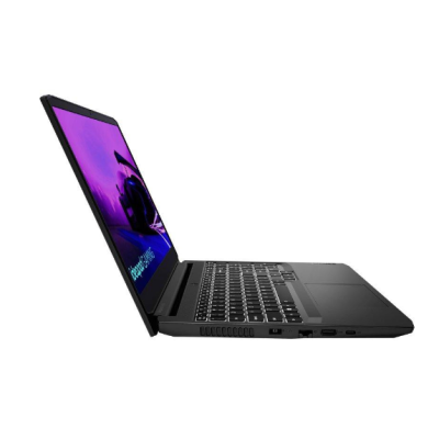 Lenovo IdeaPad Gaming 3 15IHU6 Shadow Black (82K101G7RA)