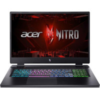 Acer Nitro 17 AN17-41-R5B4 Black (NH.QL1EU.005)