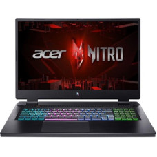 Acer Nitro 17 AN17-41-R5B4 Black (NH.QL1EU.005)