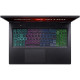 Acer Nitro 17 AN17-41-R5B4 Black (NH.QL1EU.005)