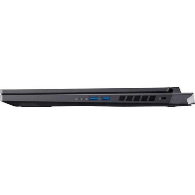 Acer Nitro 17 AN17-41-R5B4 Black (NH.QL1EU.005)