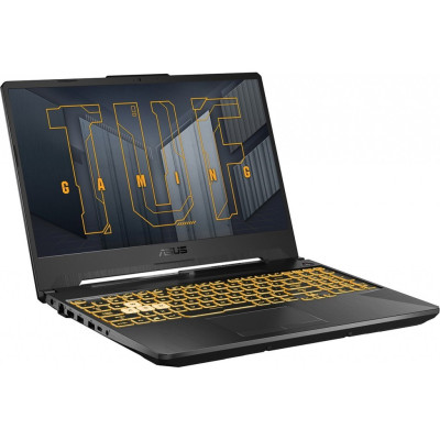 ASUS TUF Gaming F15 FX506HM Eclipse Gray (FX506HM-HN09590NR0753-M004U0)