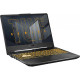ASUS TUF Gaming F15 FX506HM Eclipse Gray (FX506HM-HN09590NR0753-M004U0)