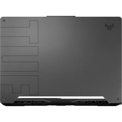 ASUS TUF Gaming F15 FX506HM Eclipse Gray (FX506HM-HN09590NR0753-M004U0)