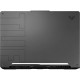 ASUS TUF Gaming F15 FX506HM Eclipse Gray (FX506HM-HN09590NR0753-M004U0)