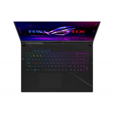 ASUS ROG Zephyrus M16 (GU604VZ-N4040W)