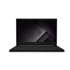 MSI GS66 Stealth 10SF (GS6610SF-683US)